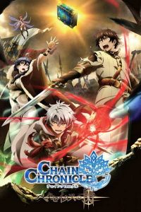 Assistir Chain Chronicle: Haecceitas no Hikari Online em HD