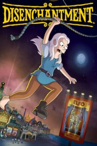 Assistir (Des)encanto 3ª Temporada Dublado Online em HD