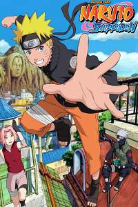Assistir Naruto Shippuden Dublado Online em HD