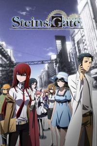 Assistir Steins;Gate Online em HD