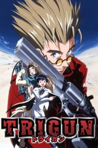 Assistir Trigun Online em HD