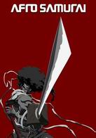 Assistir Afro Samurai Online completo