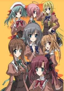 Assistir Akaneiro Ni Somaru Saka Episódio 11