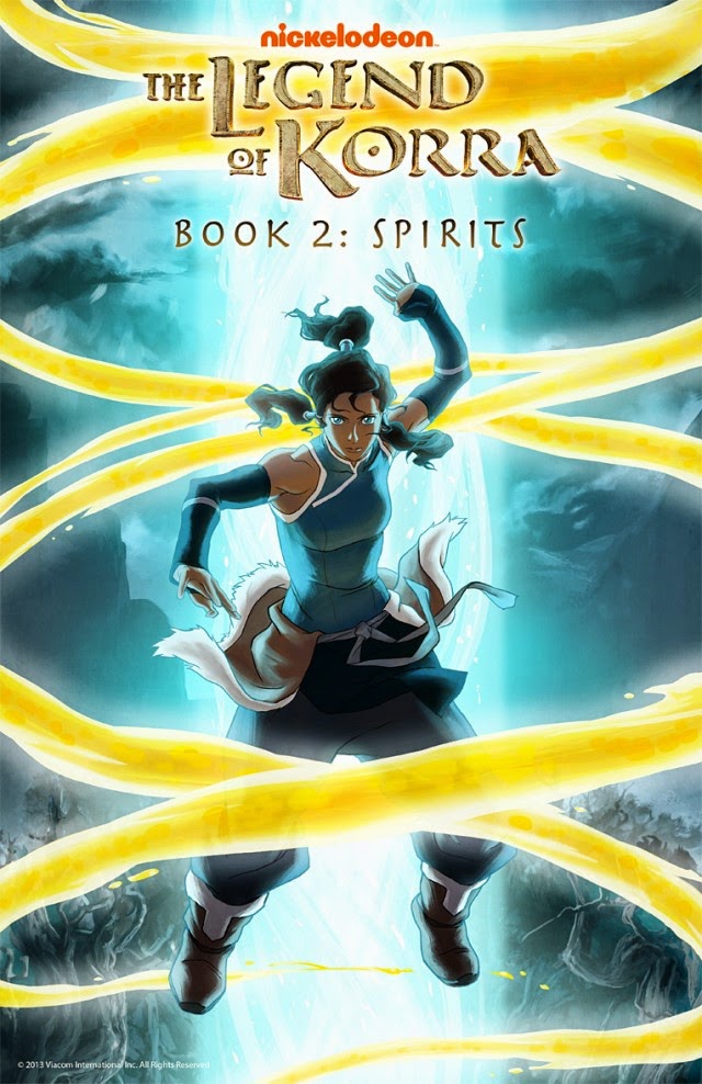 Avatar: A Lenda De Korra Dublado - Assistir Animes Online HD