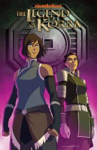 Assistir Avatar: A Lenda de Korra Livro 4 Episódio 12