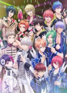 Assistir B-Project: Zecchou*Emotion Online em HD