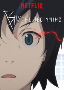 Assistir B: The Beginning Online em HD