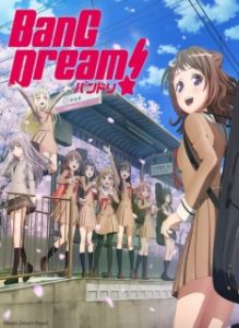 Assistir BanG Dream! 2nd Season Online em HD