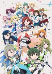 Assistir Battle Girl High School: Battle Girl Project Episódio 01