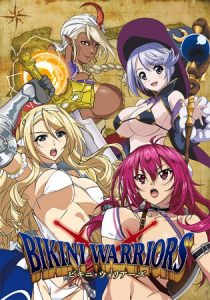 Assistir Bikini Warriors Online em HD