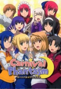 Assistir Carnival Phantasm Online em HD