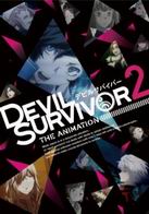 Assistir Devil Survivor 2 The Animation Online em HD