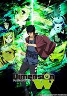 Assistir Dimension W Online em HD