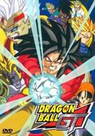 Assistir Dragon Ball GT Dublado Online em HD