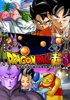 Dragon Ball Super Dublado PT-BR Dublado Episódio 71 - Animes Online