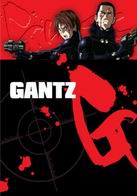 Assistir Gantz Dublado Online em HD