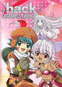 Assistir .hack//Legend Of The Twilight Online em HD