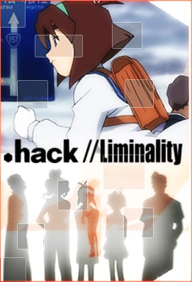 Assistir .hack//Liminality Online em HD