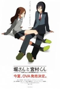 Assistir Hori-san to Miyamura-kun Online em HD
