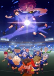 Assistir Inazuma Eleven ep 100 HD Online - Animes Online