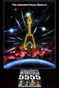 Assistir Interstella5555: The 5tory of The 5ecret 5tar 5ystem Online em HD