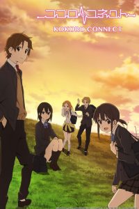Assistir Kokoro Connect Online em HD