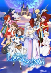 Assistir Lost Song Online em HD