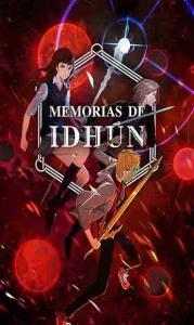 Assistir Memórias De Idhun 2 Dublado Online em HD