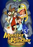 Monster Online - Assistir anime completo dublado e legendado