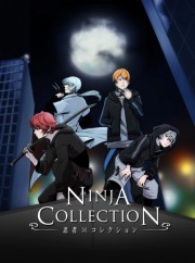 Assistir Ninja Collection Online em HD