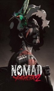 Assistir Nomad: Megalo Box 2 Dublado Online em HD