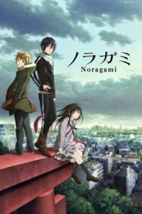 Assistir Noragami Online em HD