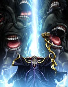 Assistir Overlord III Online em HD