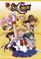 Assistir Sailor Moon Online em HD