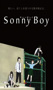 Assistir Sonny Boy Online em HD