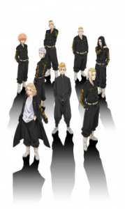 Tokyo Revengers: 7 motivos para assistir ao anime » Enterprise Net