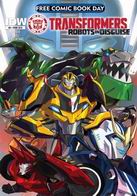 Assistir Transformers: Robots In Disguise (2015) Dublado Episódio 55