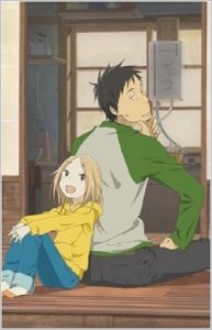 Assistir Usagi Drop Online em HD