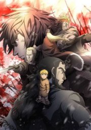 Assistir Vinland Saga: Episódio 5 - Legendado HD Online - Animes BR
