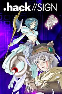Assistir .hack//Sign Dublado Online em HD