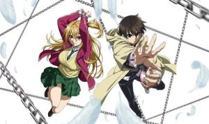 Assistir Deatte 5-byou de Battle Dublado Episódio 10 » Anime TV Online