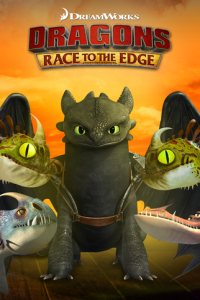 Assistir Dragões: Corrida Até o Limite, Parte 6 (8ª Temporada) Dublado Online em HD