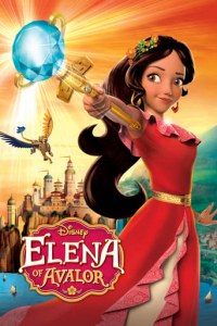 Assistir Elena of Avalor 1ª Temporada Dublado Online em HD