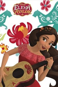 Assistir Elena of Avalor 2ª Temporada Dublado Online em HD