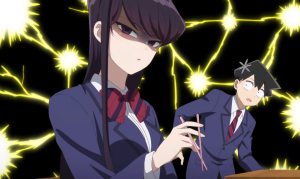 Assistir Komi-san wa, Comyushou desu 2 Episódio 12 Online - Animes BR