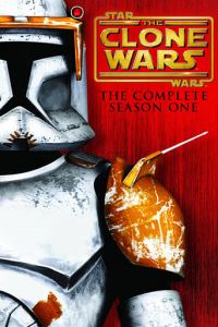 Assistir Star Wars: A Guerra Dos Clones 1ª Temporada Dublado Online em HD