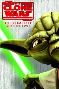 Assistir Star Wars: A Guerra Dos Clones 2ª Temporada Dublado Online em HD