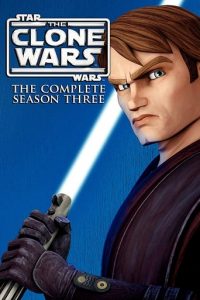 Assistir Star Wars: A Guerra Dos Clones 3ª Temporada Dublado Online em HD