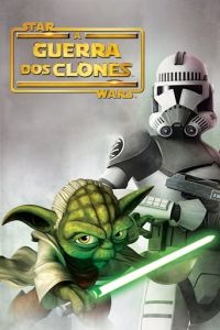Assistir Star Wars: A Guerra Dos Clones 6ª Temporada Dublado Online em HD