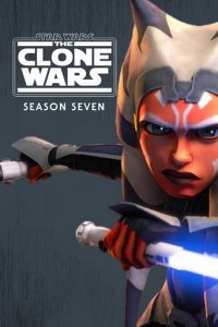 Assistir Star Wars: A Guerra Dos Clones 7ª Temporada Dublado Online em HD